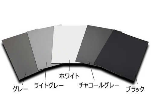 アルミブラックステージ | 店舗・展示会でのディスプレイ・什器